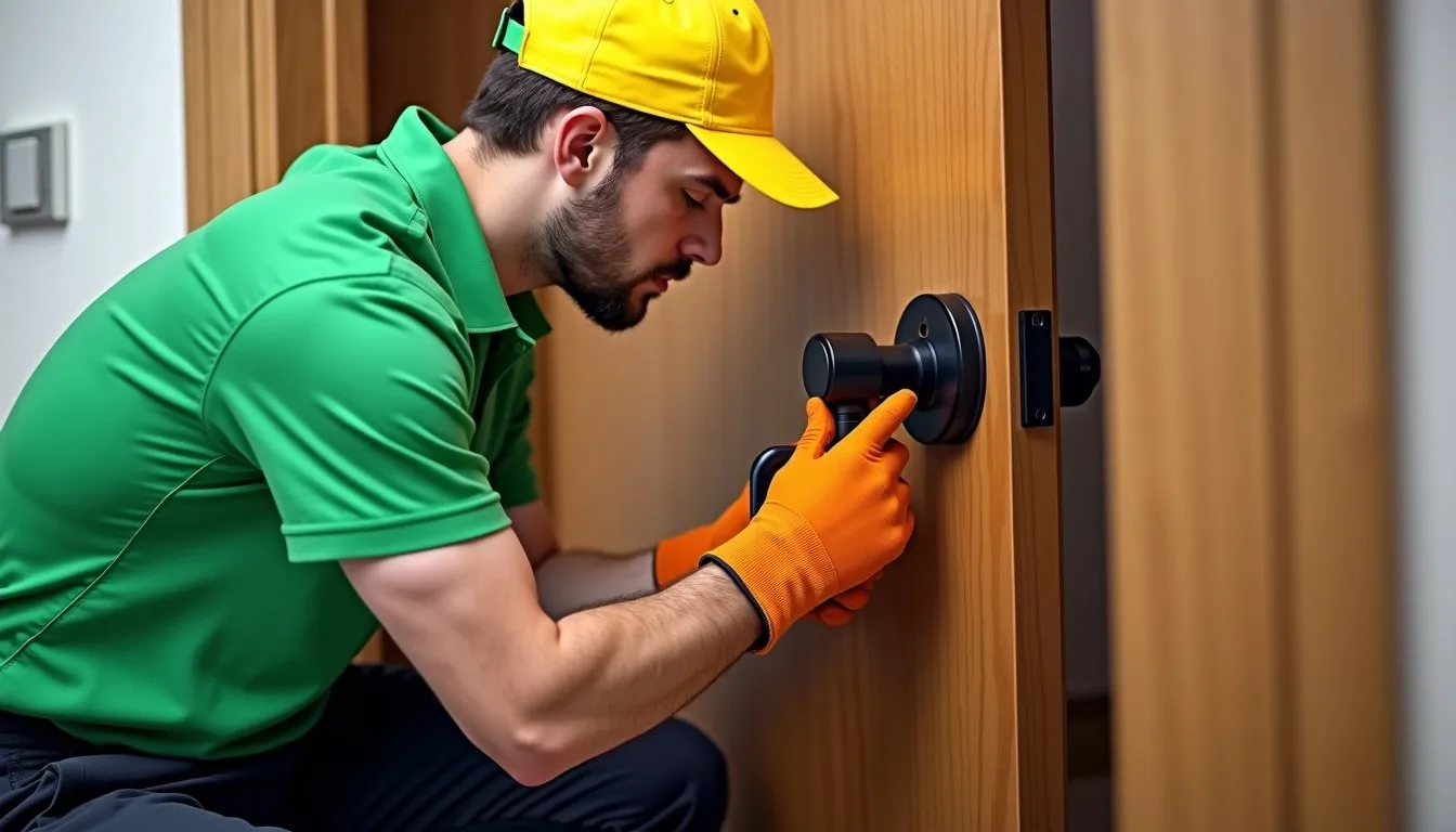 Residential Services in NYC — SwiftLocksmith licensed locksmith serving Manhattan, Brooklyn, Queens, Bronx and Staten Island