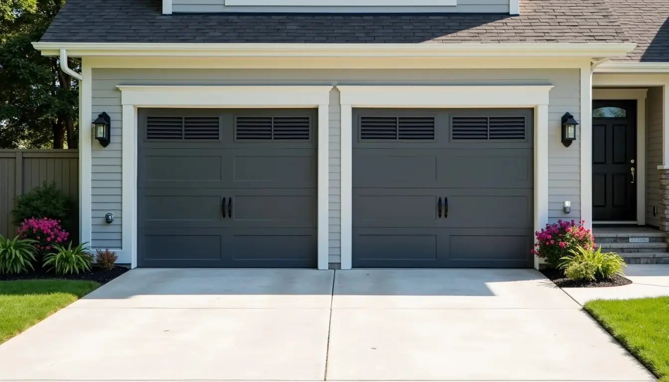 Garage Door Repair